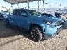 3TMKB5FN3TM****** Salvamento y Destrozados 2026 Toyota Tacoma en Fontana