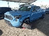 3TMKB5FN3TM****** Usados y Reparables 2026 Toyota Tacoma en Fontana