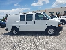 1GCWGAFPXN1****** Used 2022 Chevrolet Express in Florida State