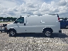 1GCWGAFPXN1****** Repairable 2022 Chevrolet Express in Florida State