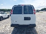 1GCWGAFPXN1****** Wrecked 2022 Chevrolet Express