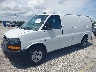 1GCWGAFPXN1****** Repairable 2022 Chevrolet Express
