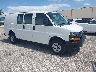 1GCWGAFPXN1****** Salvage and Wrecked 2022 Chevrolet Express in Miami North