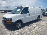 1GCWGAFPXN1****** Used and Repairable 2022 Chevrolet Express in Miami North