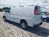 1GCWGAFPXN1****** Salvage and Repairable 2022 Chevrolet Express in Miami North