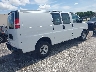 1GCWGAFPXN1****** Salvage and Wrecked 2022 Chevrolet Express in Florida State