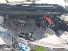 5TDXSKFC8RS****** Repairable 2024 Toyota Sienna in Raleigh