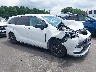 5TDXSKFC8RS****** Used 2024 Toyota Sienna in North Carolina State