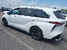 5TDXSKFC8RS****** Salvage and Repairable 2024 Toyota Sienna in Raleigh