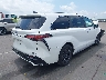 5TDXSKFC8RS****** Salvage and Wrecked 2024 Toyota Sienna in North Carolina State
