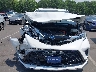 5TDXSKFC8RS****** Salvage and Repairable 2024 Toyota Sienna in North Carolina State