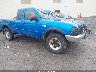 1FTZR15X5YT****** Salvage and Wrecked 2000 Ford Ranger in Albany