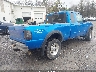 1FTZR15X5YT****** Salvage and Wrecked 2000 Ford Ranger in New York State
