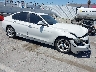 WBA3C1C53FK****** Salvamento y Destrozados 2015 BMW 3 Series en Los Angeles South