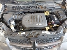 2C4RDGEG3FR****** Reparables 2015 Dodge Grand Caravan en High Point