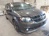 2C4RDGEG3FR****** Salvamento y Reparables 2015 Dodge Grand Caravan en Estado de Carolina del Norte