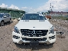 4JGDA5HB2DA****** Destrozados 2013 Mercedes-Benz ML 350 en Estado de Pennsylvania