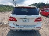 4JGDA5HB2DA****** Destrozados 2013 Mercedes-Benz ML 350