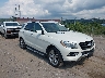 4JGDA5HB2DA****** Salvamento y Destrozados 2013 Mercedes-Benz ML 350 en Pittsburgh