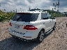 4JGDA5HB2DA****** Salvamento y Destrozados 2013 Mercedes-Benz ML 350 en Estado de Pennsylvania