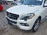 4JGDA5HB2DA****** Salvamento y Reparables 2013 Mercedes-Benz ML 350 en Estado de Pennsylvania