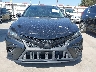 4T1G11AKXNU****** Wrecked 2022 Toyota Camry in Texas State