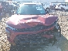 KL77LKE22RC****** Wrecked 2024 Chevrolet Trax in New York State
