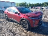 KL77LKE22RC****** Salvage and Wrecked 2024 Chevrolet Trax in Rochester