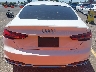 WAUANCF54LA****** Used 2020 Audi A5