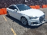 WAUANCF54LA****** Salvage and Wrecked 2020 Audi A5 in Anaheim Consolidated