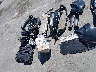 7MMVABCM6PN****** Reparables 2023 Mazda CX-50