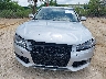 WAUFFAFL0BN****** Wrecked 2011 Audi A4 in Florida State