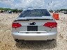 WAUFFAFL0BN****** Wrecked 2011 Audi A4