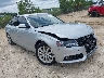WAUFFAFL0BN****** Salvage and Wrecked 2011 Audi A4 in Fort Myers