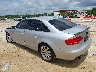 WAUFFAFL0BN****** Salvage and Repairable 2011 Audi A4 in Fort Myers