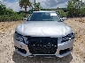 WAUFFAFL0BN****** Salvage and Repairable 2011 Audi A4 in Florida State