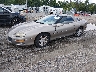 2G1FP22K312****** Used and Repairable 2001 Chevrolet Camaro in Richmond
