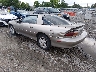 2G1FP22K312****** Salvage and Repairable 2001 Chevrolet Camaro in Richmond