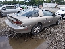2G1FP22K312****** Salvage and Wrecked 2001 Chevrolet Camaro in Virginia State