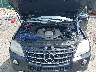 4JGBB77E99A****** Reparables 2009 Mercedes-Benz M-Class en Northern Virginia