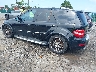 4JGBB77E99A****** Salvamento y Reparables 2009 Mercedes-Benz M-Class en Northern Virginia