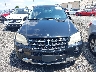 4JGBB77E99A****** Salvamento y Reparables 2009 Mercedes-Benz M-Class en Estado de Virginia
