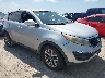 KNDPB3ACXF7****** Salvage and Wrecked 2015 Kia Sportage in San Antonio South