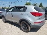 KNDPB3ACXF7****** Salvage and Repairable 2015 Kia Sportage in San Antonio South