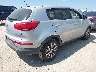 KNDPB3ACXF7****** Salvage and Wrecked 2015 Kia Sportage in Texas State
