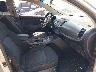 KNDPB3ACXF7****** Used and Repairable 2015 Kia Sportage in Texas State