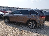 5TDDZRFH1KS****** Salvamento 2019 Toyota Highlander