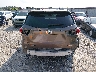 5TDDZRFH1KS****** Usados 2019 Toyota Highlander