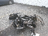 JS1GW71AX52****** Salvamento y Destrozados 2005 Suzuki Gsx1300 en Culpeper