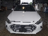5NPD84LF0HH****** Wrecked 2017 Hyundai Elantra in Illinois State